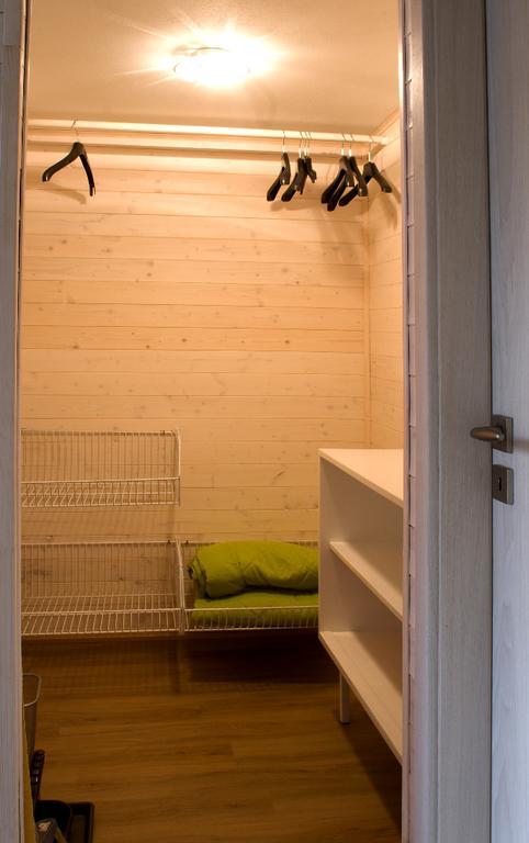 Apartment Garden Ceske Budejovice Eksteriør billede