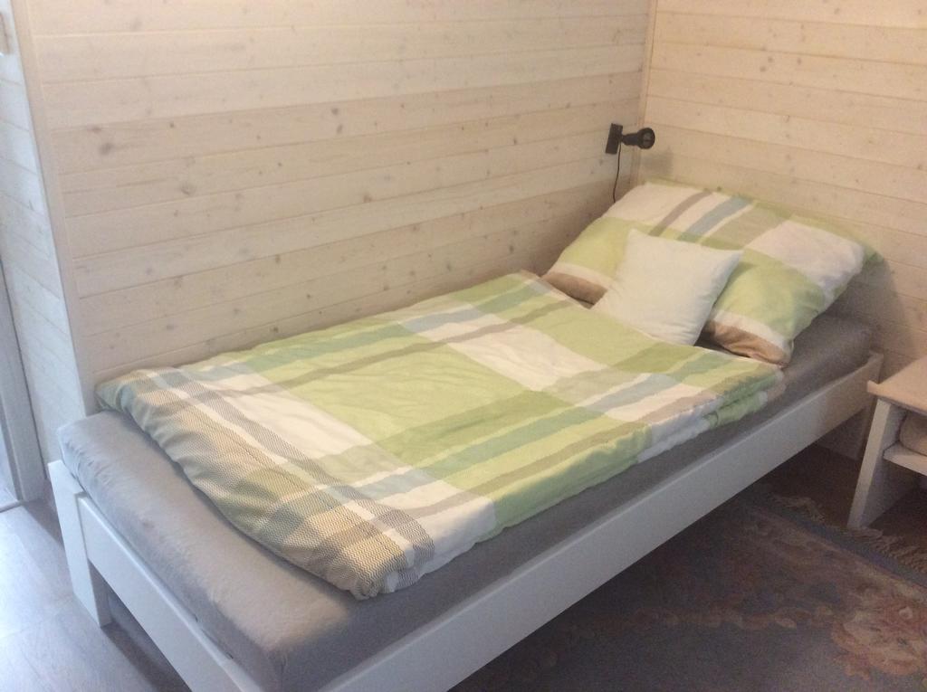 Apartment Garden Ceske Budejovice Eksteriør billede